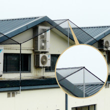 SheerStop Net Bird Deterrent Netting